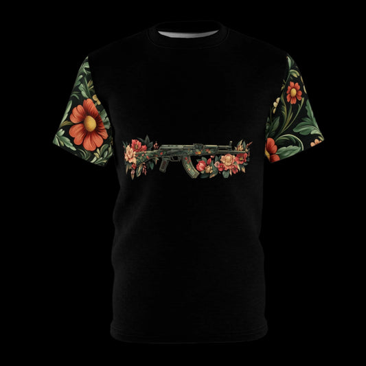 Wild Lotus T-shirt