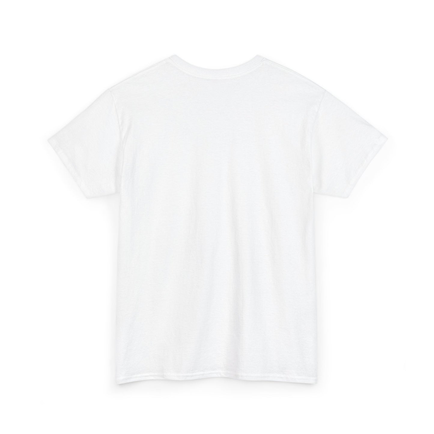 Glass Snowball  Cotton Tee