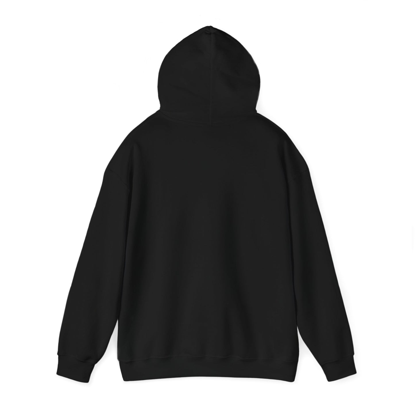 Mazda RX7 Girl Hooded Sweatshirt