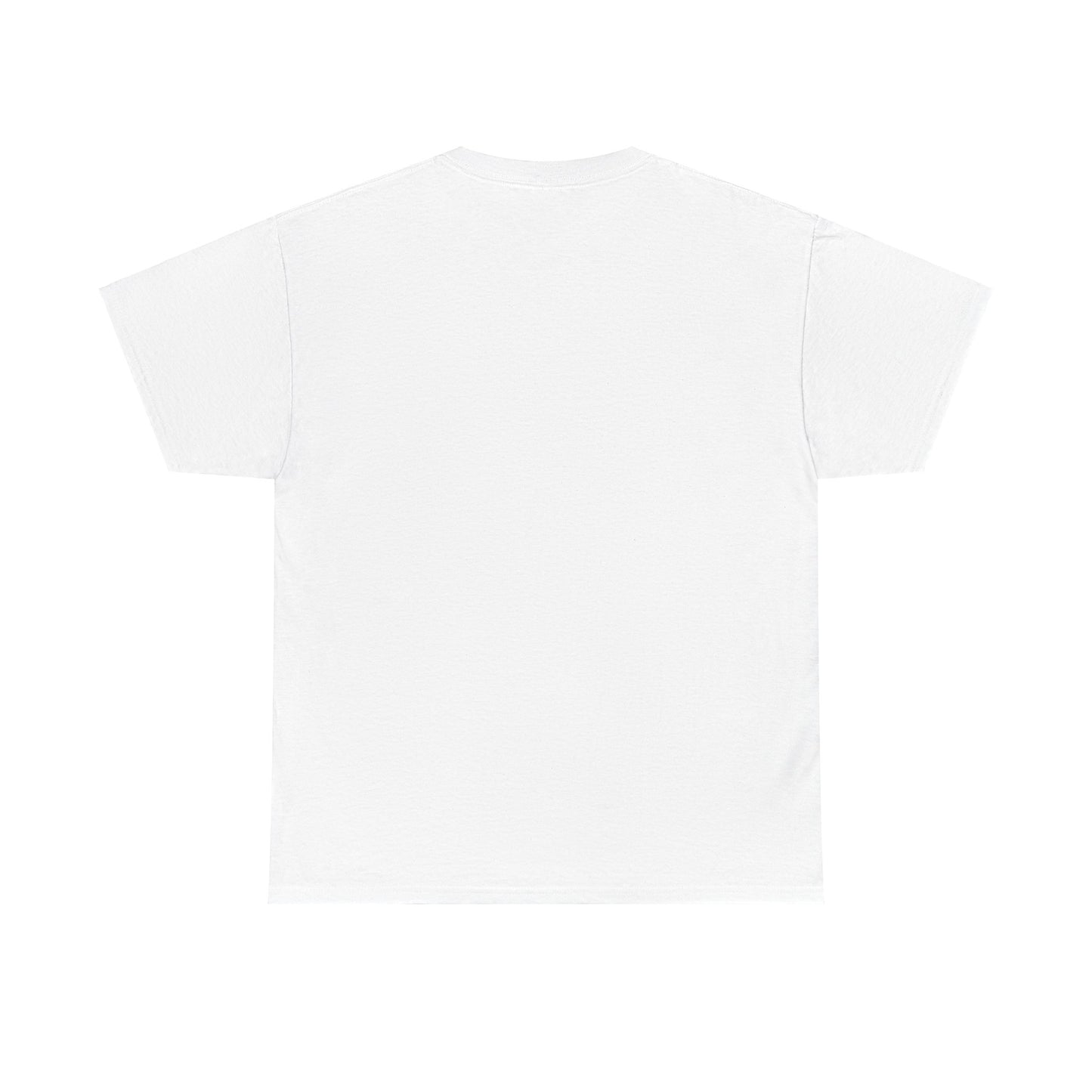 Glass Snowball  Cotton Tee